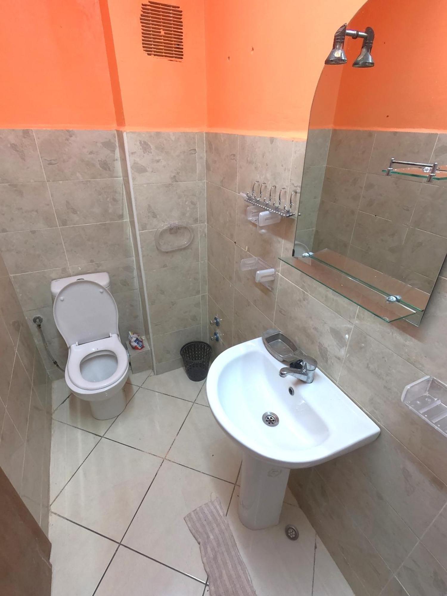 Cosy Apartement Close To The Airport And Beach Tangier Room photo